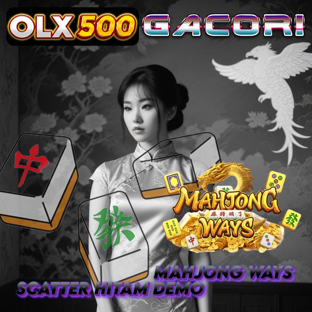 SLOT MAXWIN GACOR 2024 Main Event, Bonus Makin!