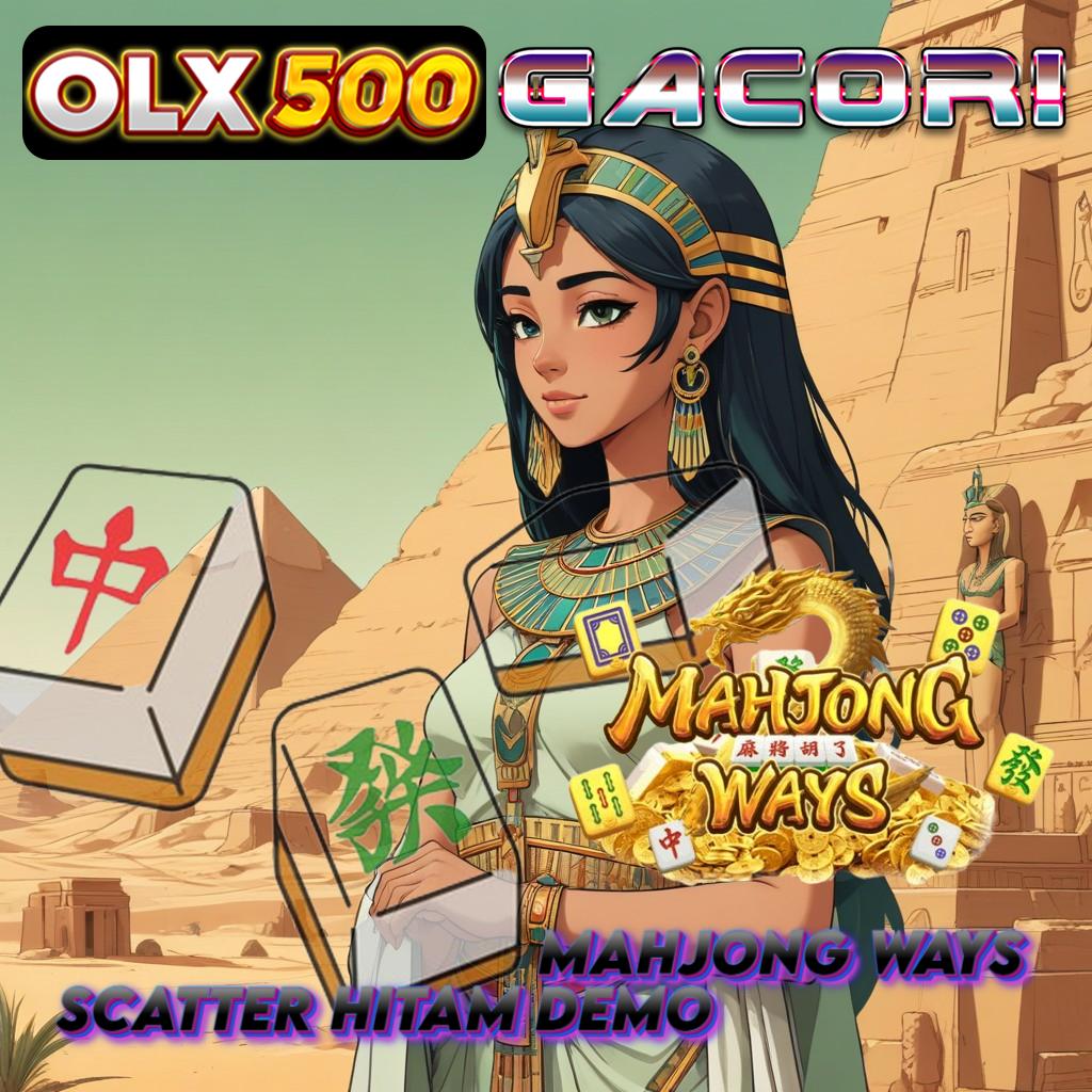 JUDI SLOT DEMO GACOR Putar Lagi, Hadiah Menanti!