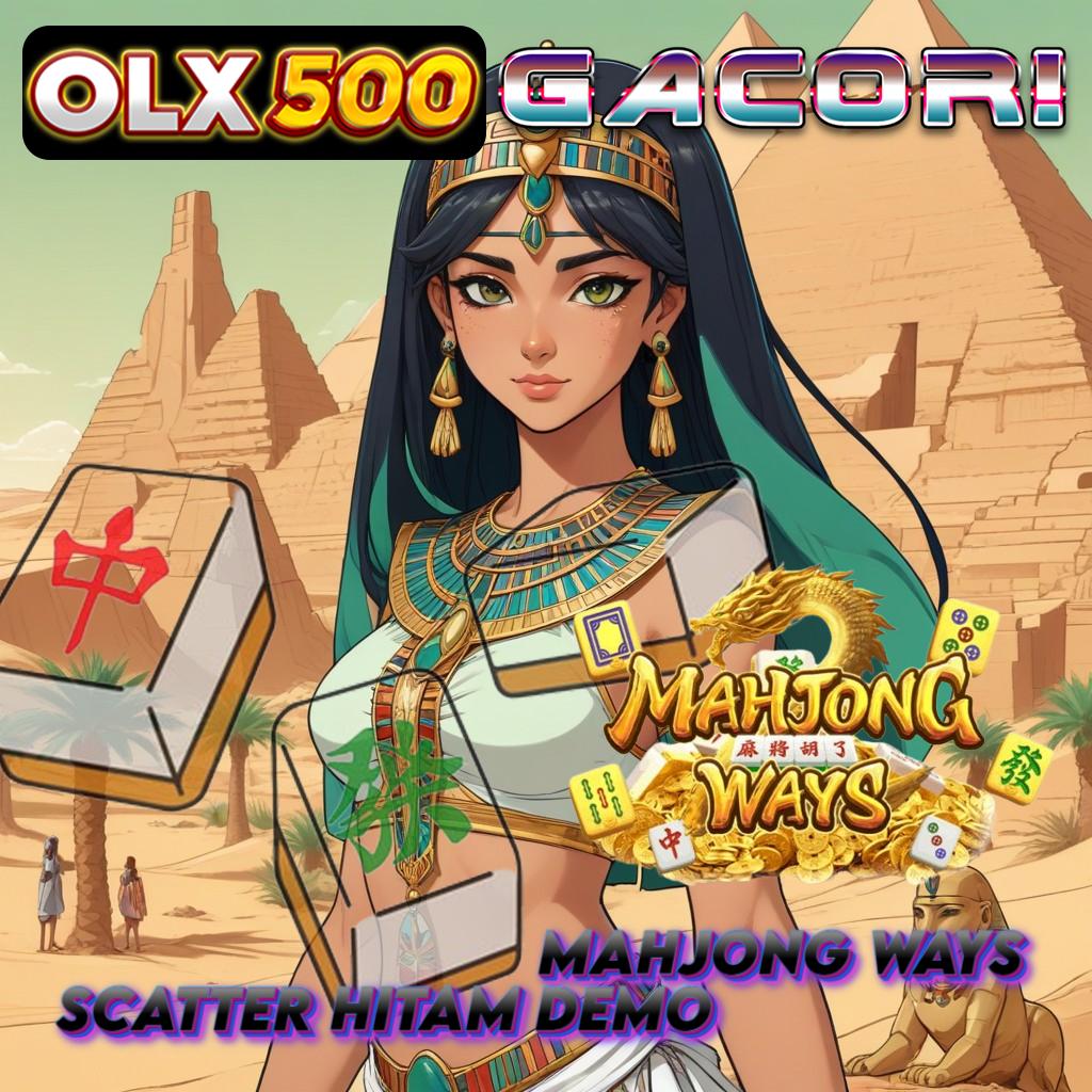 Situs Slot Gacor Hari Ini Terbaru