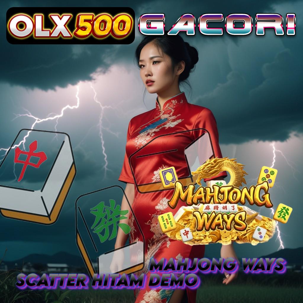 Daftar Situs Slot Gacor Mudah Menang