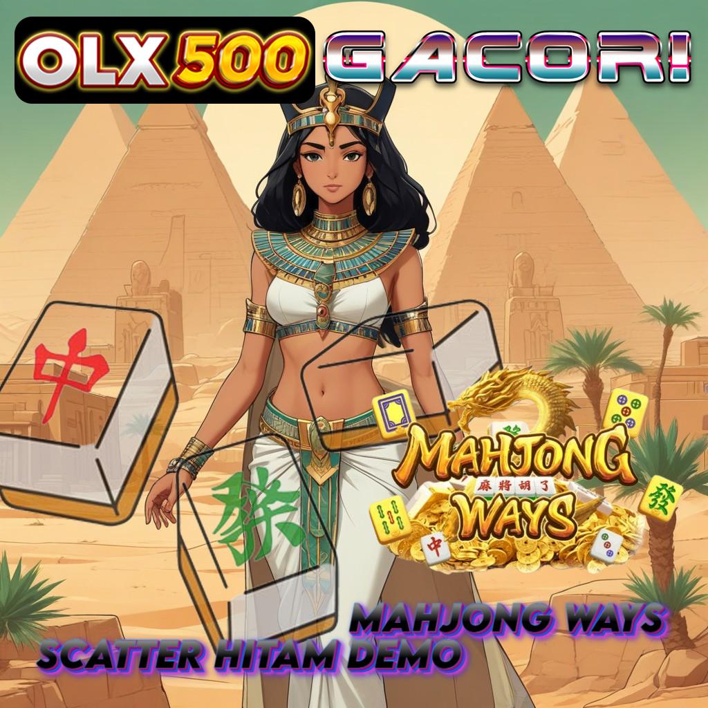 WAKTU JAM GACOR SLOT OLYMPUS - main slot, bonus mengalir!