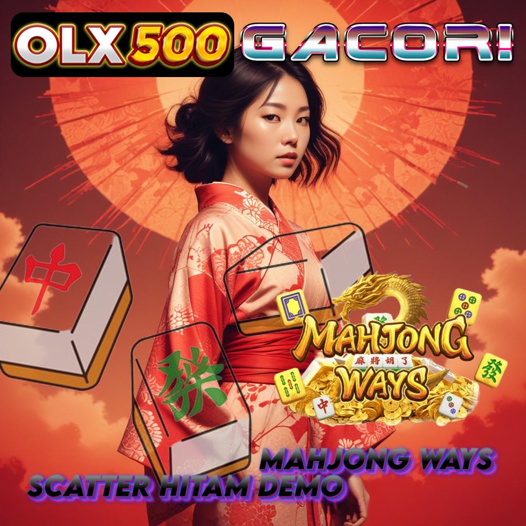 Slot Gacor Hari Ini Server Luar Gampang Maxwin