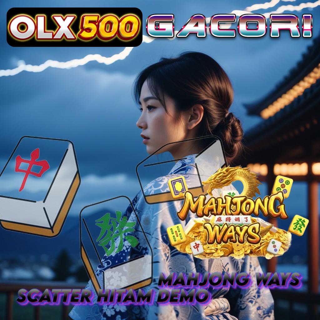 SERVER THAILAND SLOT DEMO Slot Online, Jackpot Menanti!