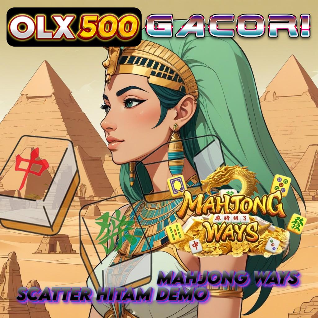 Server Thailand Slot Demo Gacor