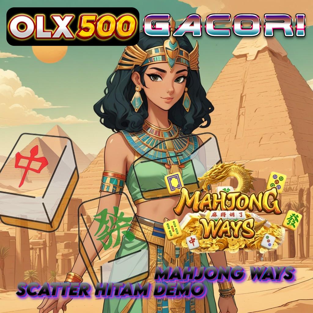 SLOT DEMO GACOR MAXWIN TANPA DAFTAR Spin Lagi, Duit Auto Datang!