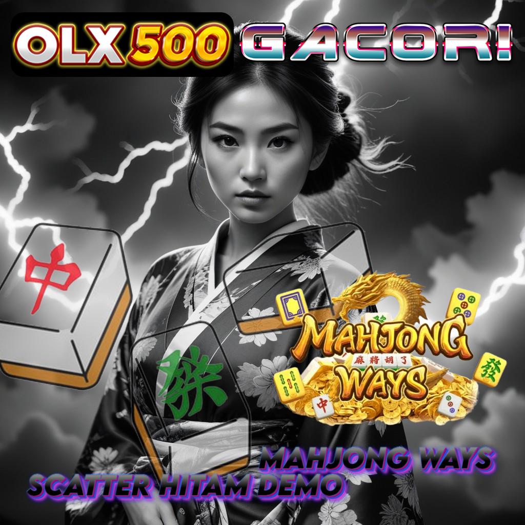 Situs Slot Gacor Maxwin Terpercaya