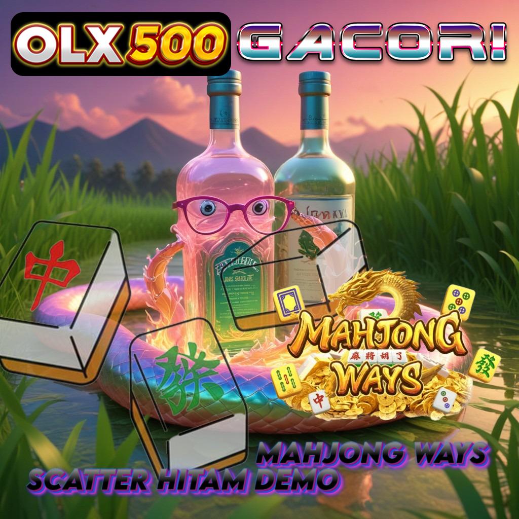 SLOT DEMO GACOR MAXWIN X500 HARI INI Situs Slot Gacor