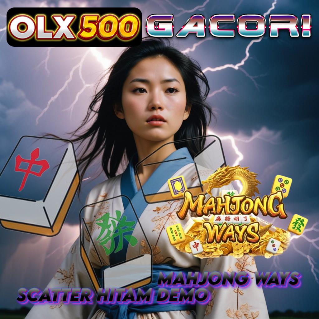 SCATTER HUNTERCOM APK DOWNLOAD - Hoki Setiap Spin, Seru!