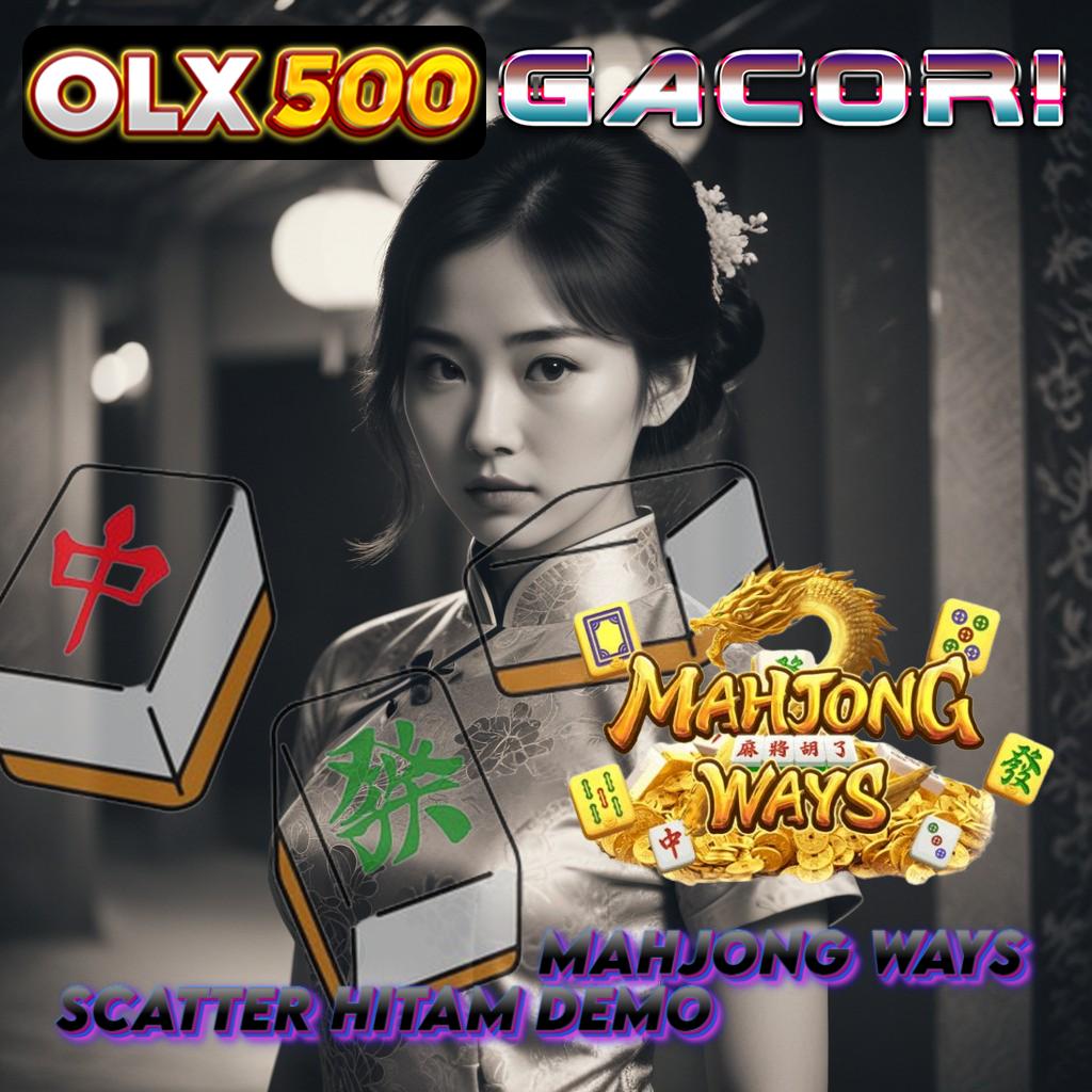 SLOT PASTI MAXWIN HARI INI - Depo 50, Bonus Terus Nempel!