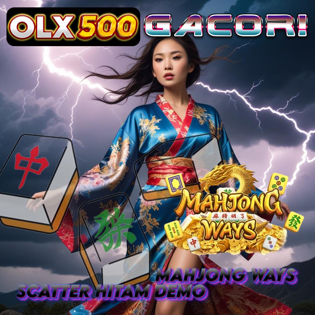 Situs Slot Gacor Pagi Ini