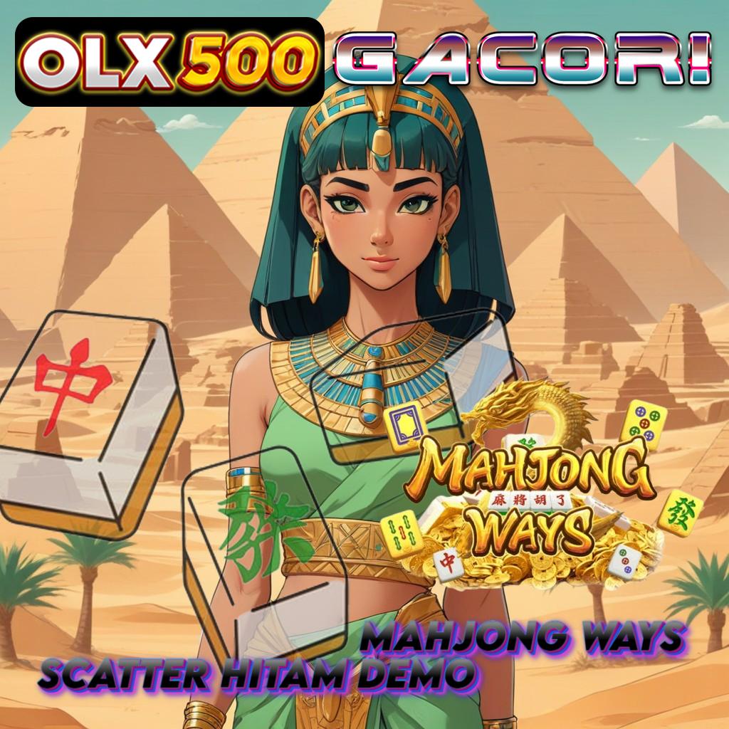 DEMO PRAGMATIC MAHJONG 1000 Jackpot Setiap Hari, Gabung!