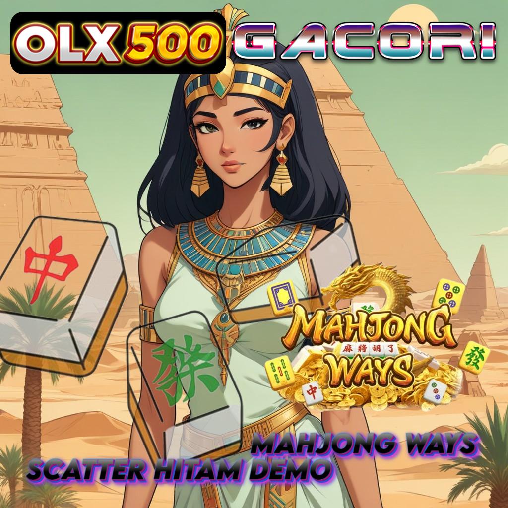 20 SLOT DEMO GRATIS MAXWIN Depo Sekali, Bonus Tak Terbendung!