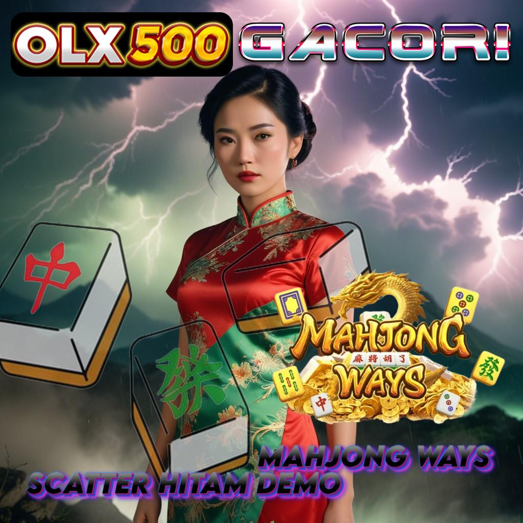 SLOT DEMO MAHJONG 1000 >> Rutin Jp