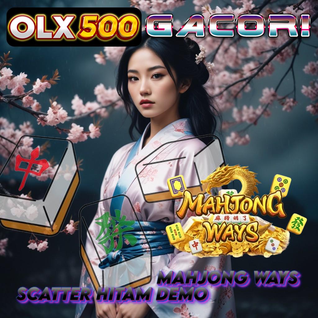 Slot Demo Rupiah Pg Soft Mirip Asli