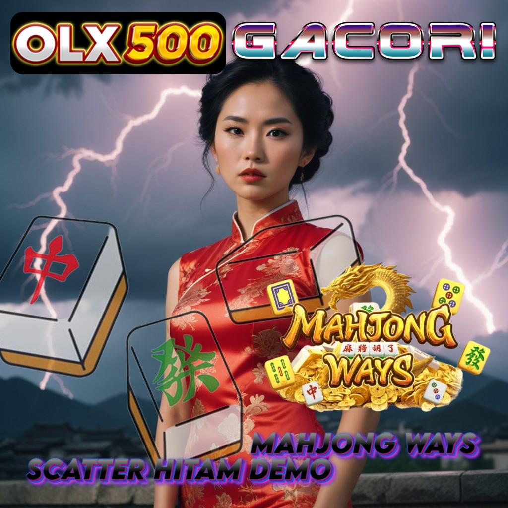 SLOT DEMO PG PRAGMATIC MAXWIN Penawaran Dahsyat!