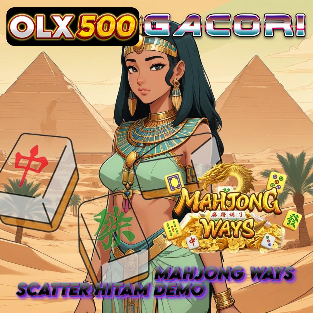 APK SLOT PENGHASIL SALDO DANA TERBUKTI MEMBAYAR - Event Gacor, Bonus Gede Terus!