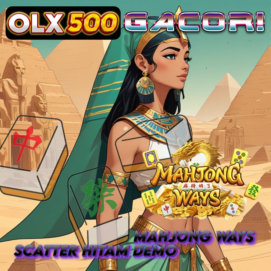 Daftar Situs Slot Gacor Online Terbaru Gampang Menang