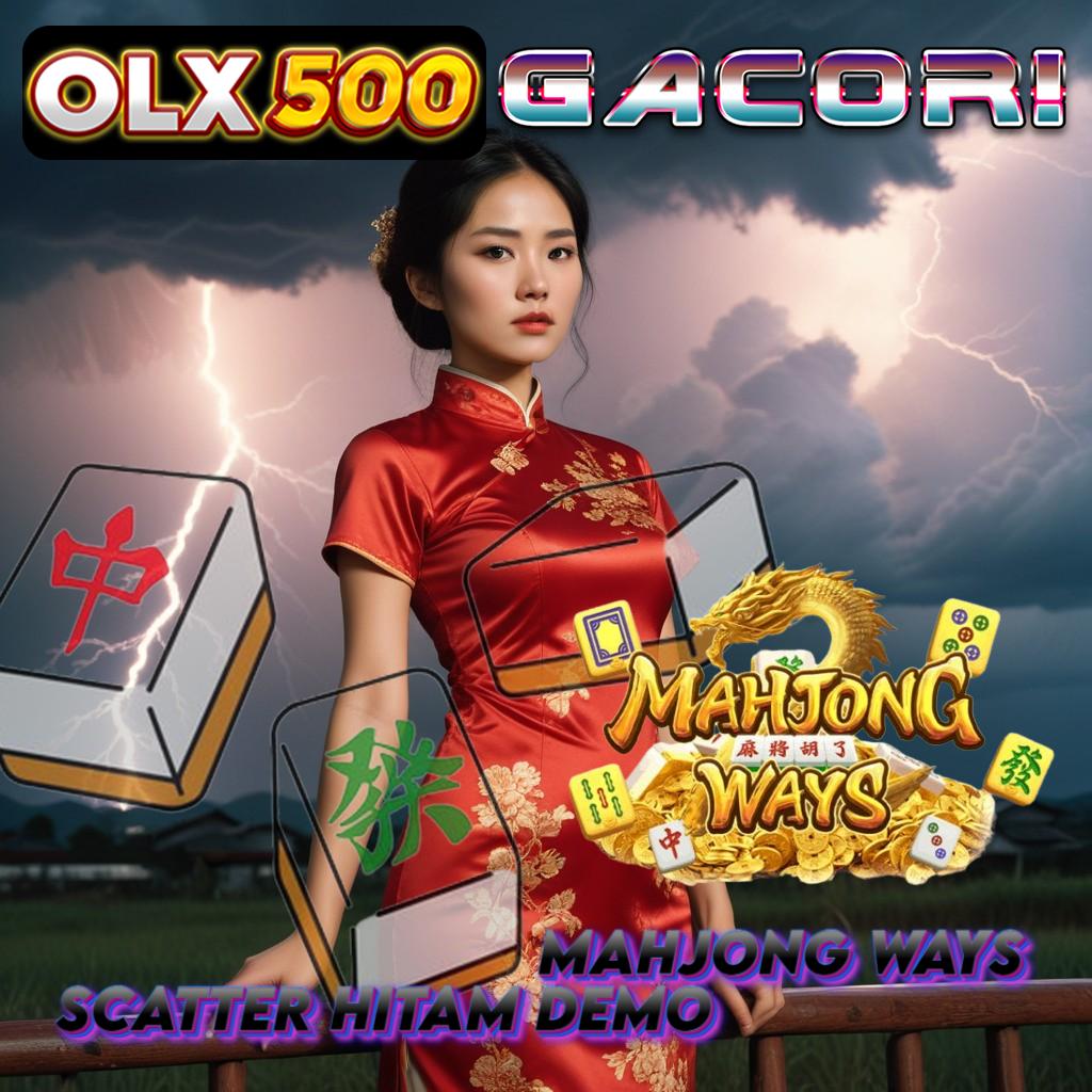 SLOT PALING GACOR MUDAH MENANG Kesempatan Spesial!