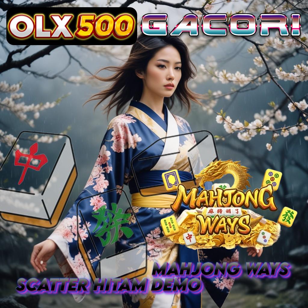 Situs Slot Gacor Hari Ini Terbaru