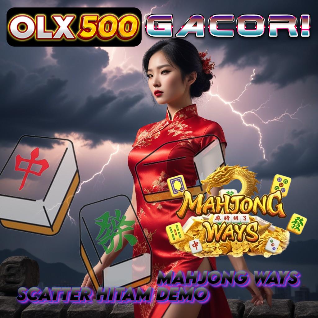 PREDIKSI SLOT GACOR HARI INI PRAGMATIC PLAY - Bonus Tiap Hari, Menang Terus!