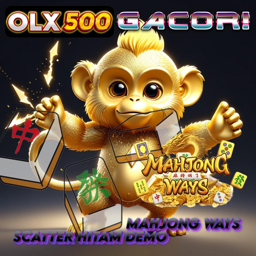 Slot Demo Pg Gacor Maxwin X500