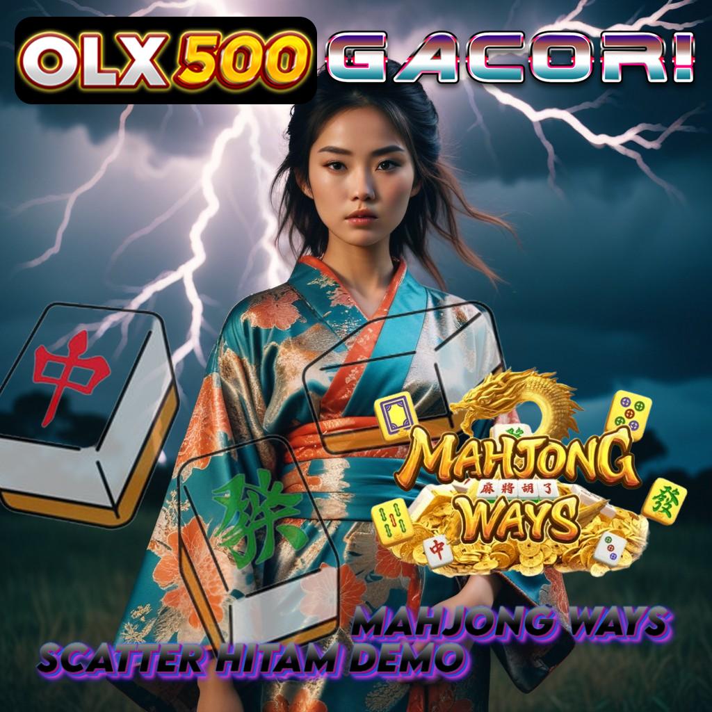 SLOT DEMO X500 MAXWIN 2023 Hemat Hingga 50% Di Sini!