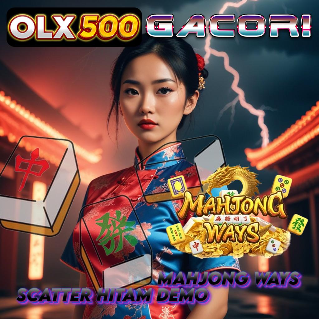 DOWNLOAD SLOT GACOR 777 - selalu belajar baru