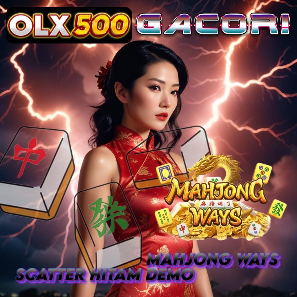 GOWIN SLOT DANA - Gacor Terus, Maxwin Pasti!