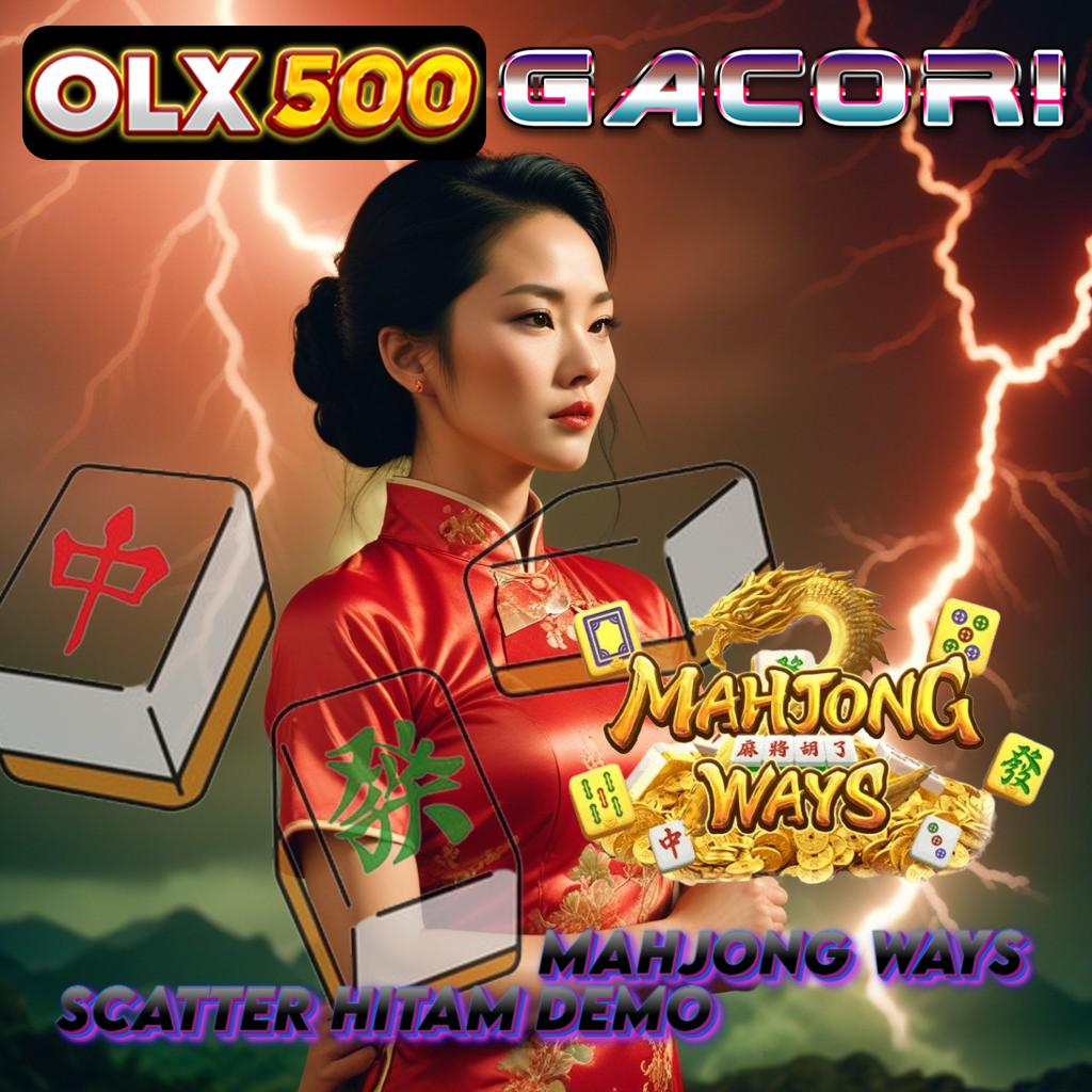 TURBO X500 SLOT MAXWIN TERBARU >> Depo 50, Bonus Berlipat!