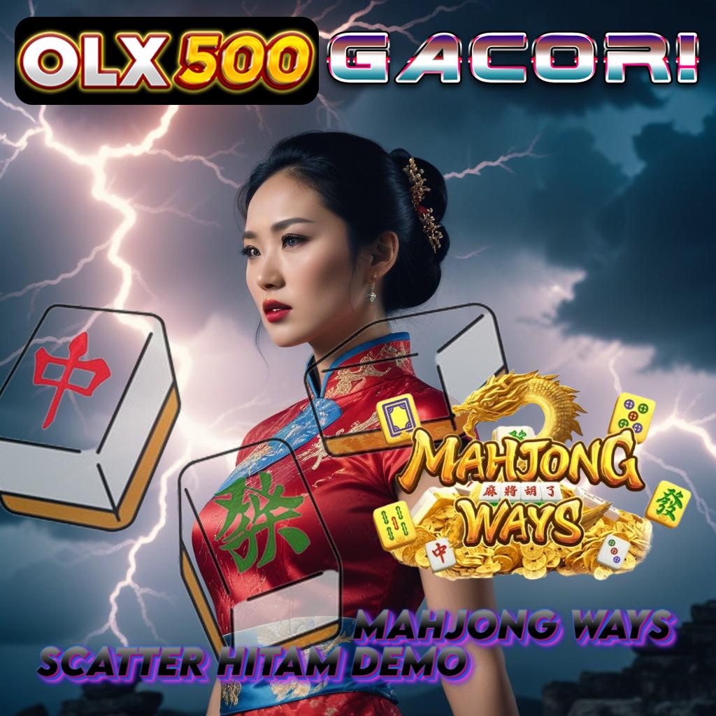 APK SLOT GACOR TANPA DEPOSIT Platform Paling Menyenangkan