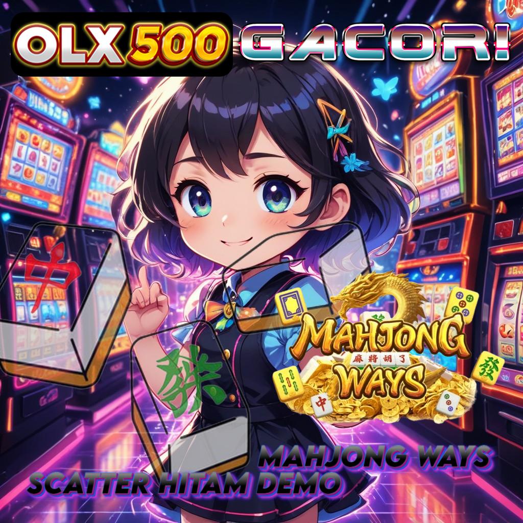 DEMO SLOT GACOR MAXWIN X1000 HARI INI - Situs Slot Terpercaya, Main!