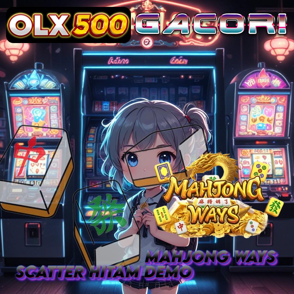 SITUS SLOT GACOR TERBARU HARI INI - Main Slot, Maxwin Gampang!