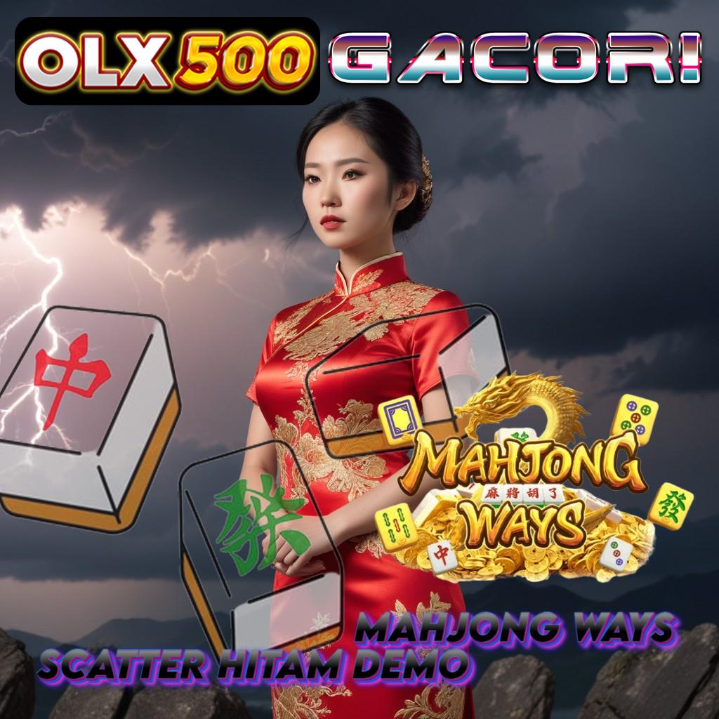 Prediksi Slot Gacor Hari Ini Pragmatic Play