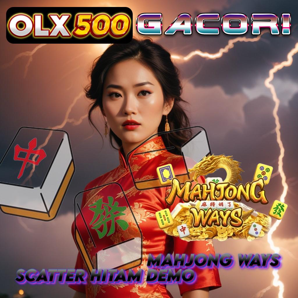 EVENT SCATTER MAHJONG Vegas Casino Slot!