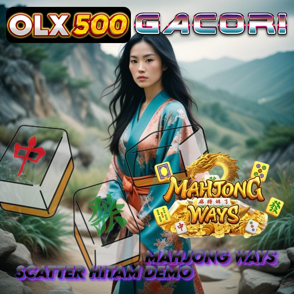 APK 525 >> Main Slot Sekarang, Menang Maxwin!