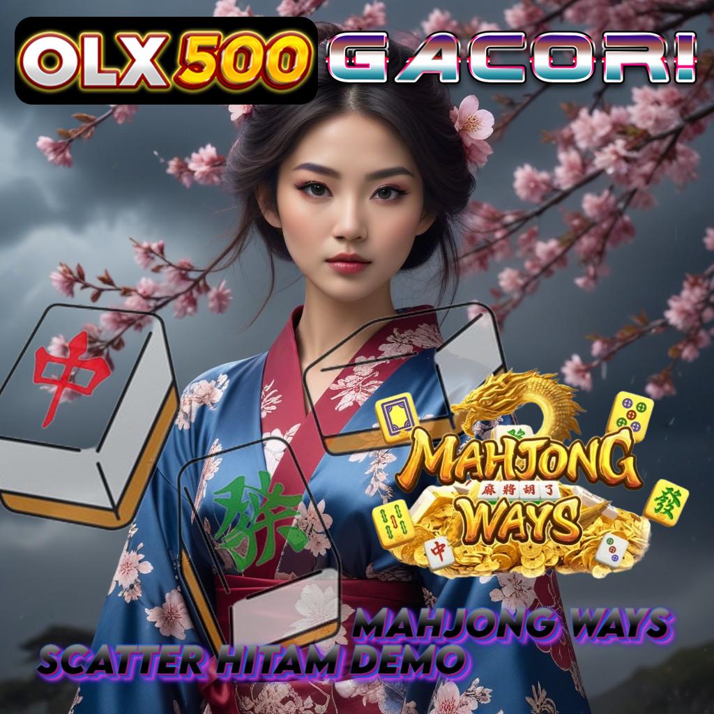 Situs Slot Gacor 2024 Resmi