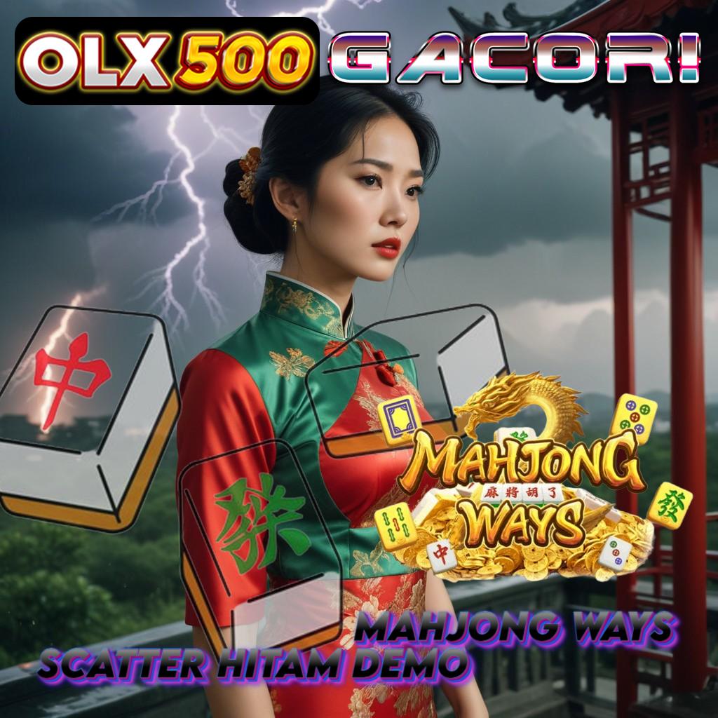 SLOT DEMO MAXWIN X5000 - Promo Event, Stok Terbatas!