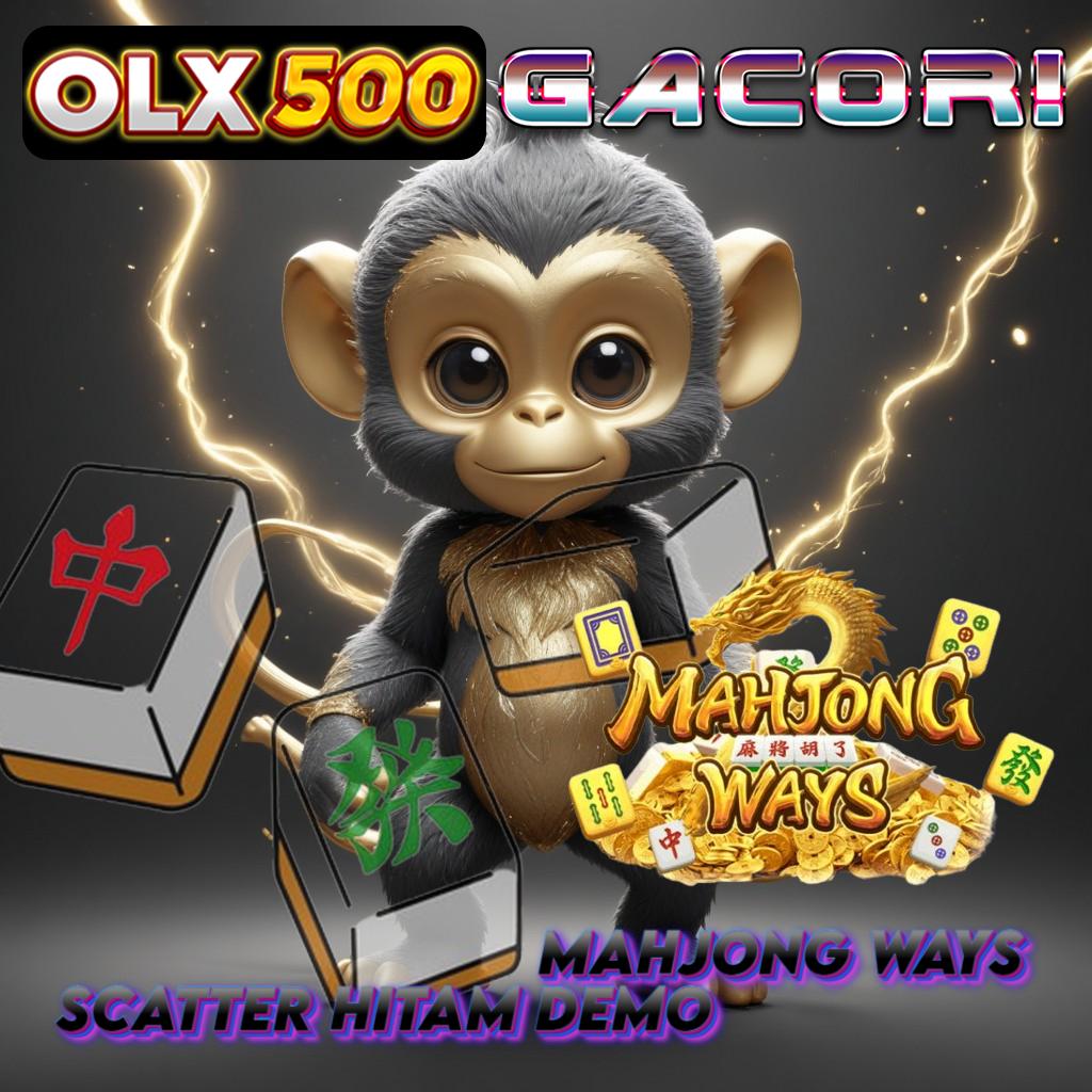 DEMO SLOT SCATTER HITAM GACOR Hari Gajian, Belanja Yuk!