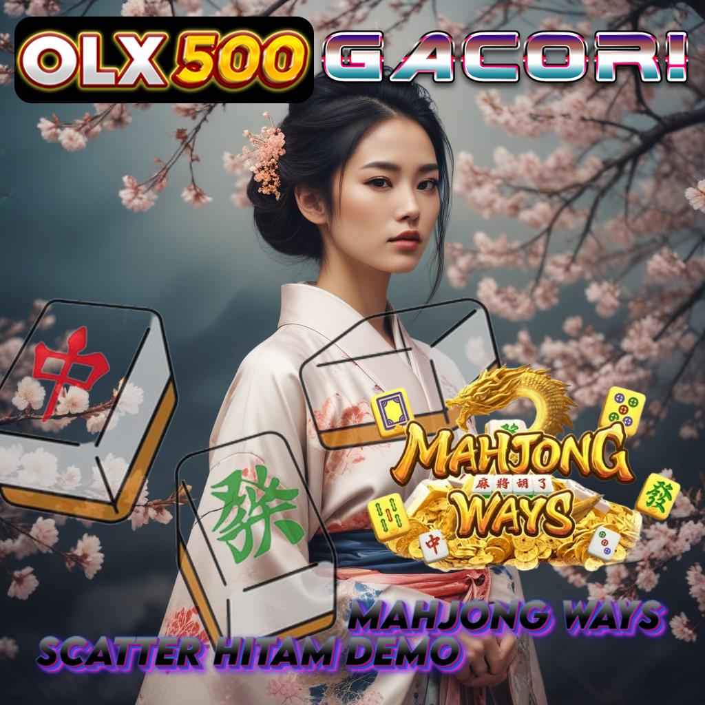 Situs Slot Gacor 2023 Terpercaya Hari Ini