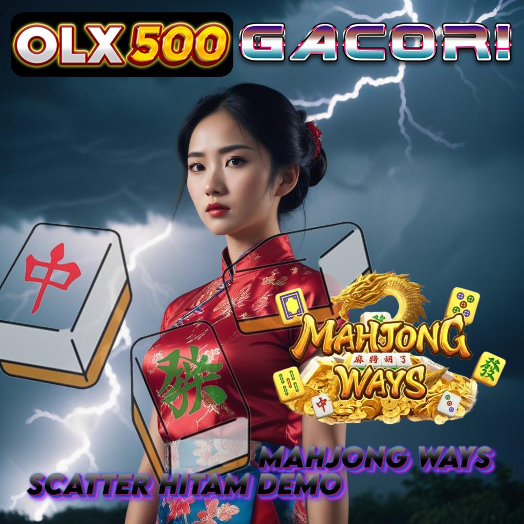 Server Thailand Gacor Slot