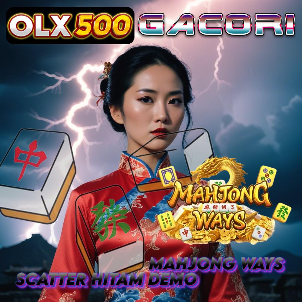 SLOT GACOR MAXWIN Depo Sekali, Bonus Berlipat!