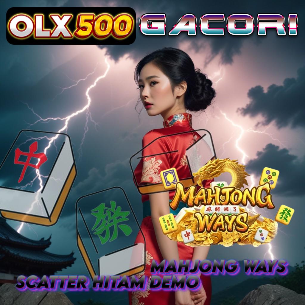 SLOT DEMO PG SOFT MAHJONG WAYS - Sesuaikan Warna Latar