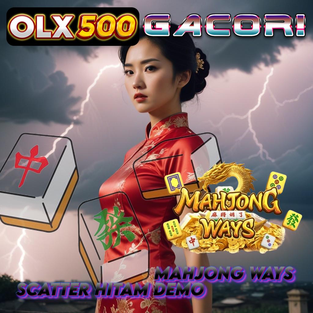 Slot Demo Gacor Terbaru 2024