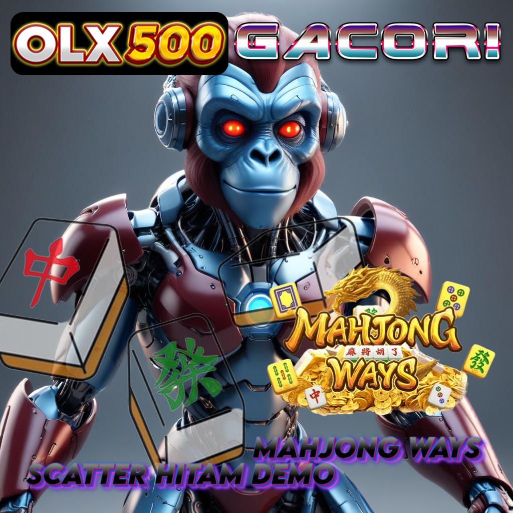 Apk Slot Gacor Online