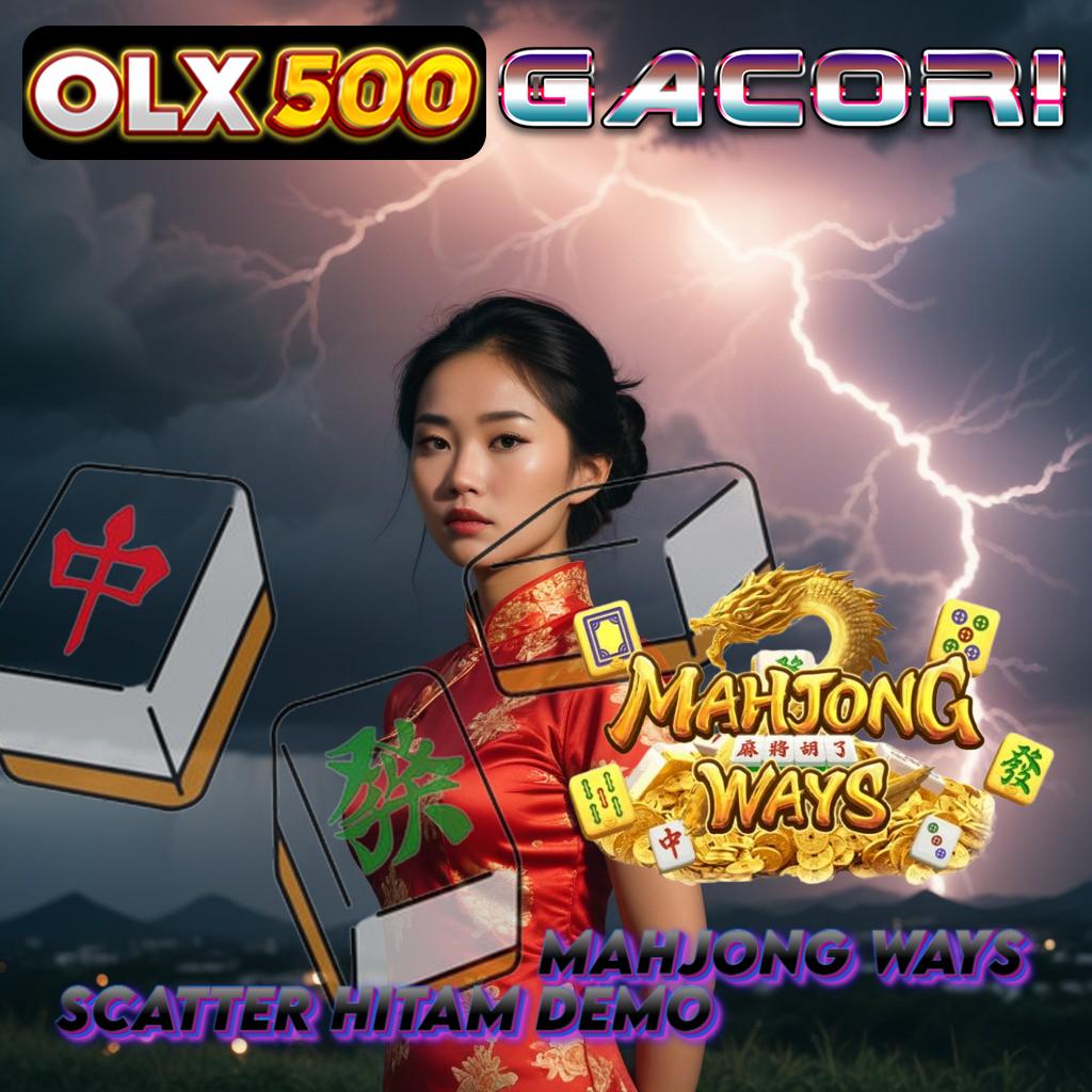 SLOT GACOR MALAM INI SERVER LUAR NEGERI - Terpantau