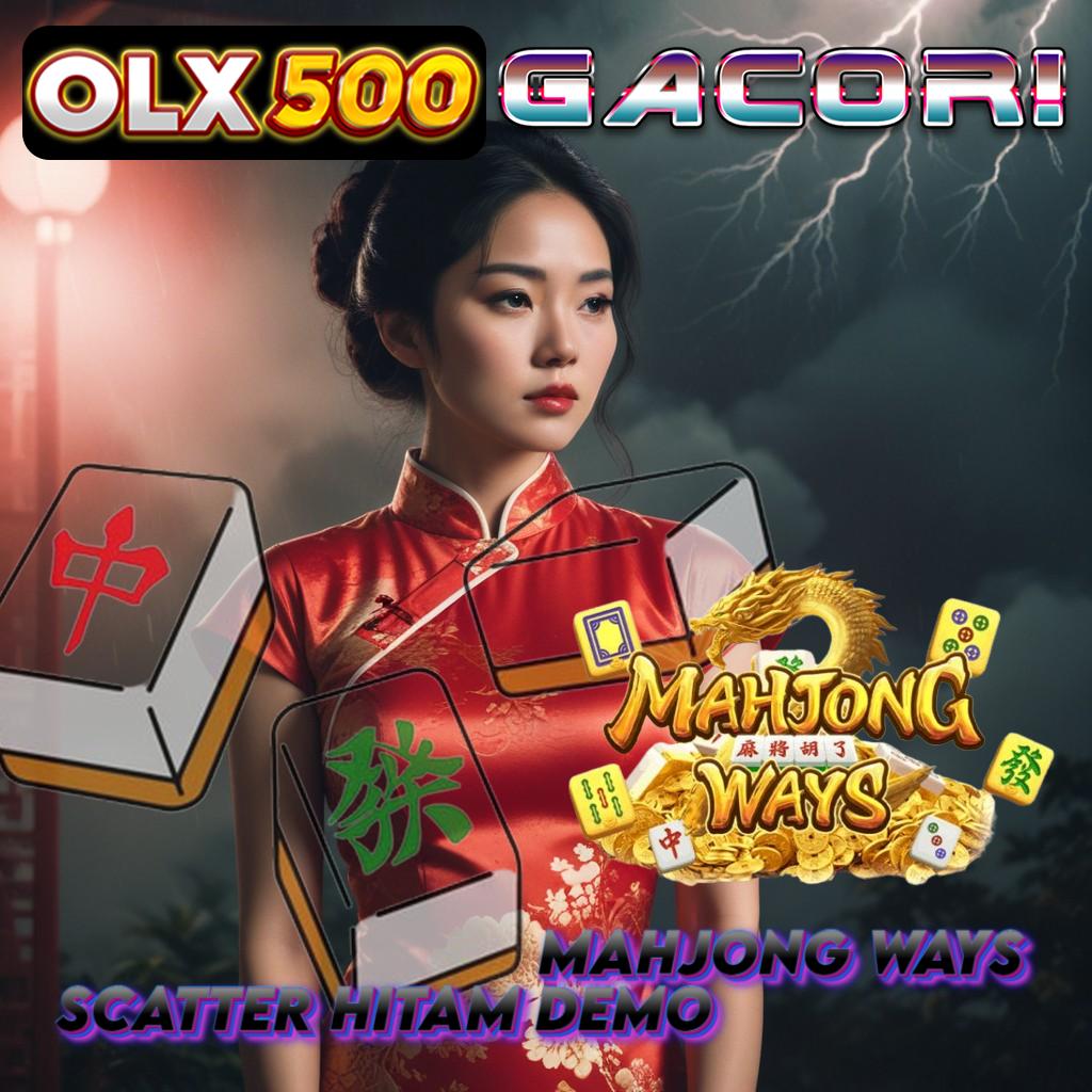 Situs Slot Server Luar Gacor Hari Ini