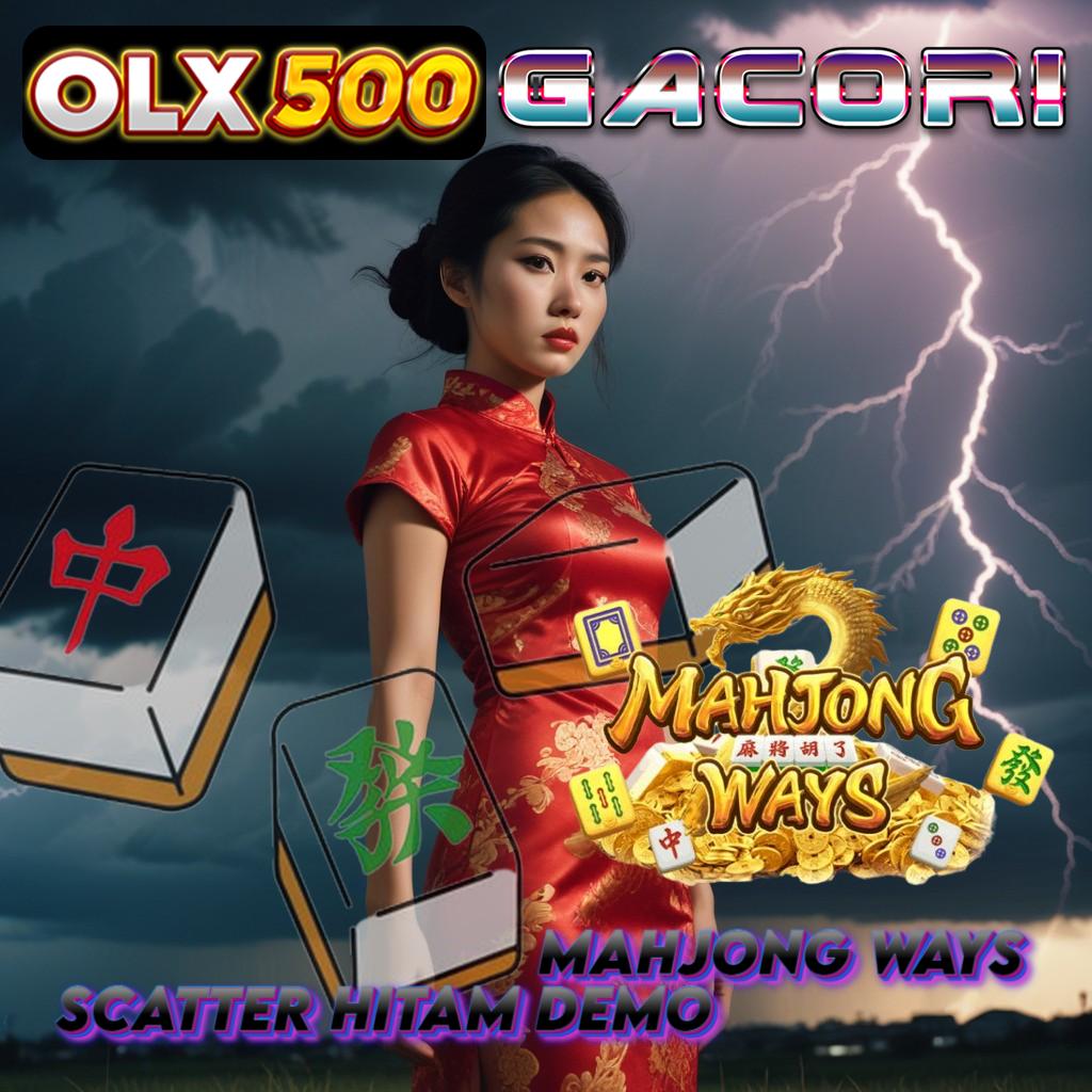 HARI APA SLOT GACOR HARI INI >> Gacornya Ga Nanggung