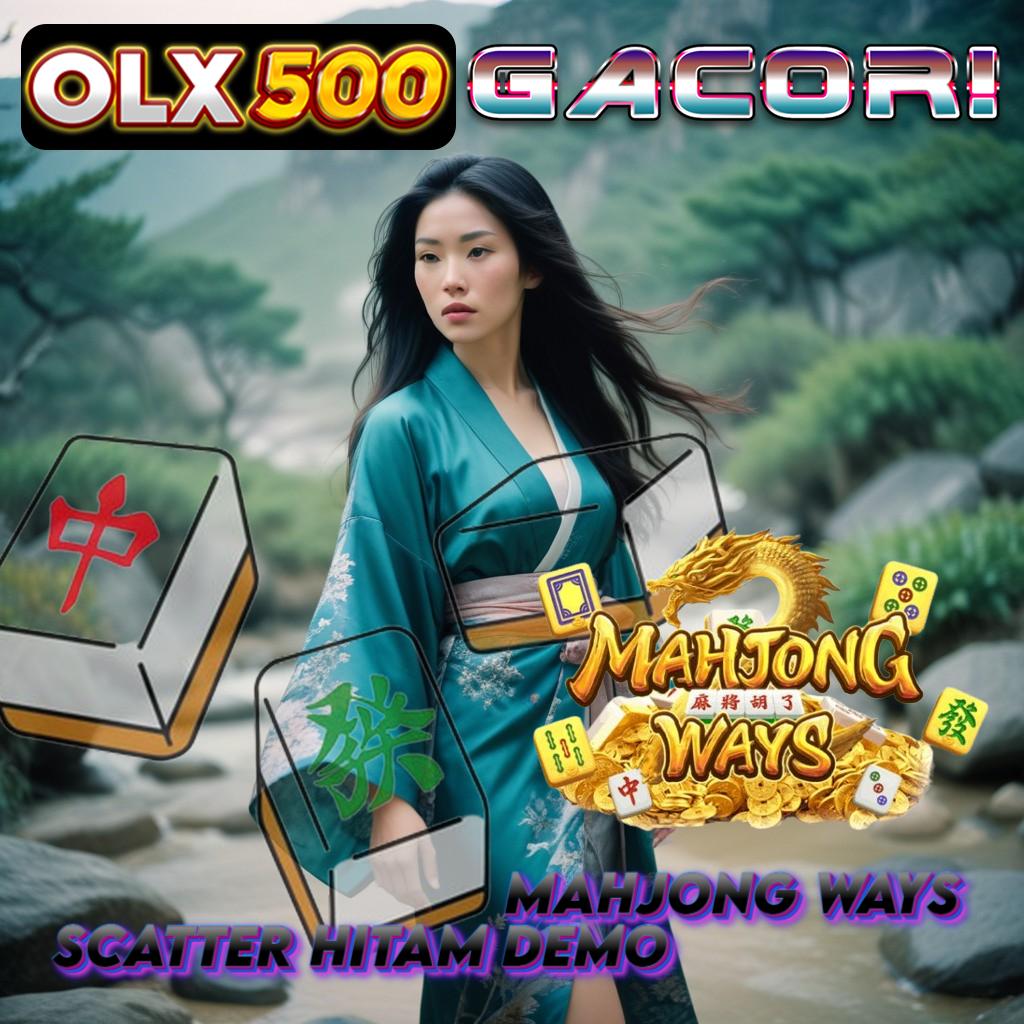 Situs Slot Gacor Online Games Terbaru Hari Ini