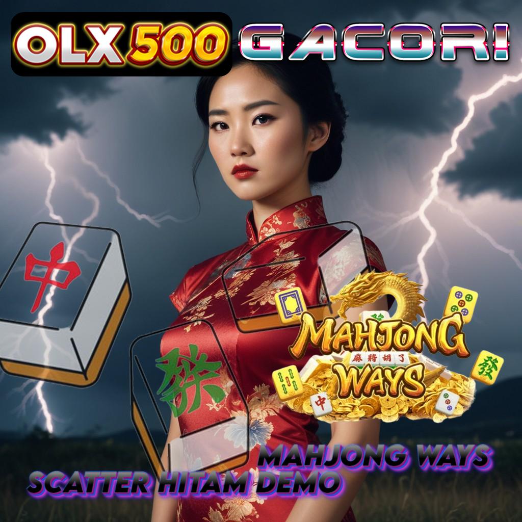 APK SLOT GACOR ONLINE Memiliki Nilai Positif