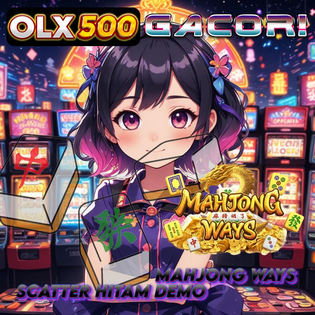 Slot Gacor Maxwin Thailand